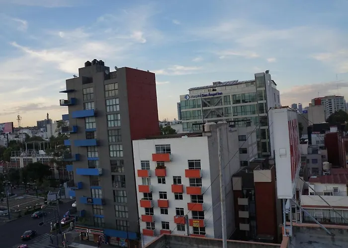 Hotel Corona Real